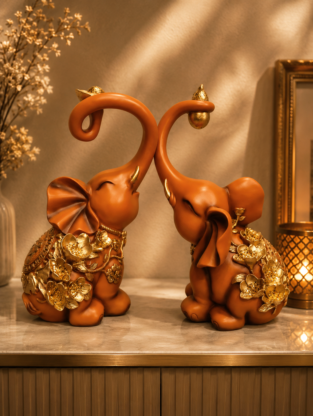 Vastu and Feng Shui decor